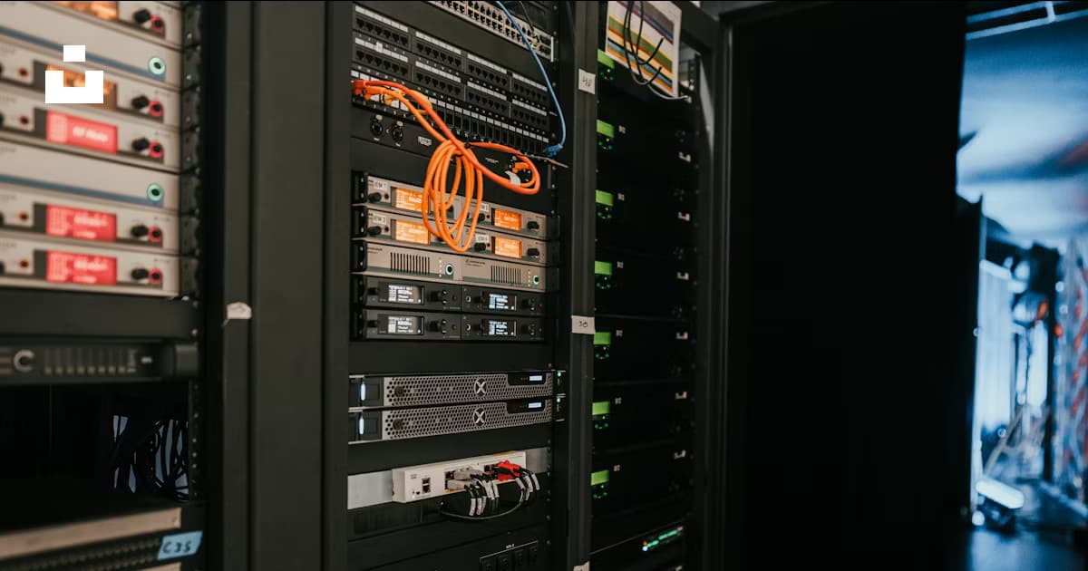 Visual for HP Corvallis Streamlines Data-Center & MDF Operations