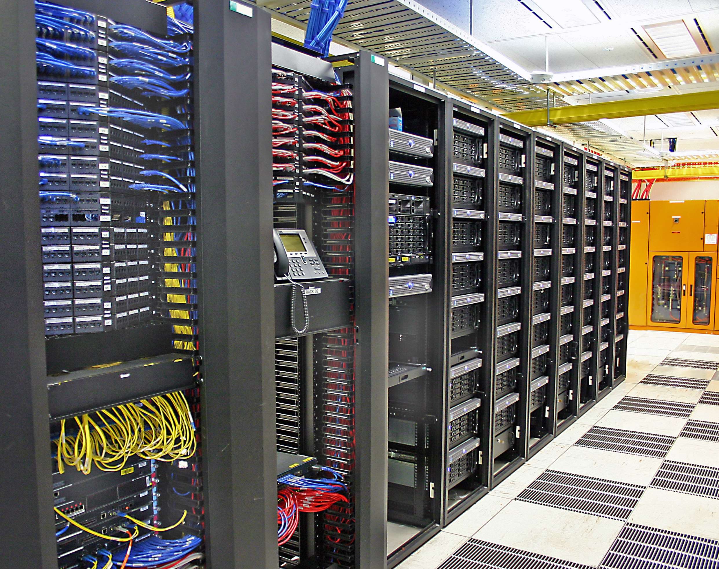 Visual for Performance Home Medical Optimizes Patient-Care Delivery with Robust Network Overhaul